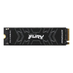 KINGSTON FURY RENEGADE SSD 1000GB M.2 NVMe 2280 PCI Express 4.0 3D TLC
